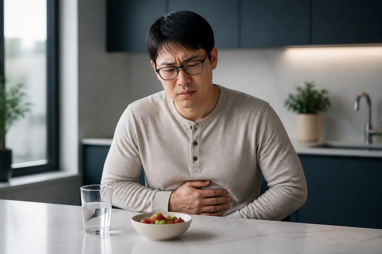 마운자로 주사 부위 바꾸면 울렁거림 주나 | 근거 살펴보기