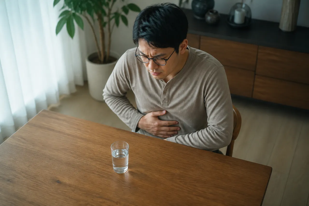 마운자로 췌장염은 왜 위험한가 | 신호와 경과