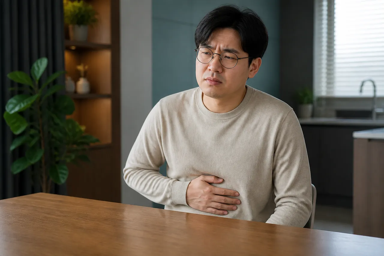 마운자로 저지방·소량 식사가 권고되는 근거