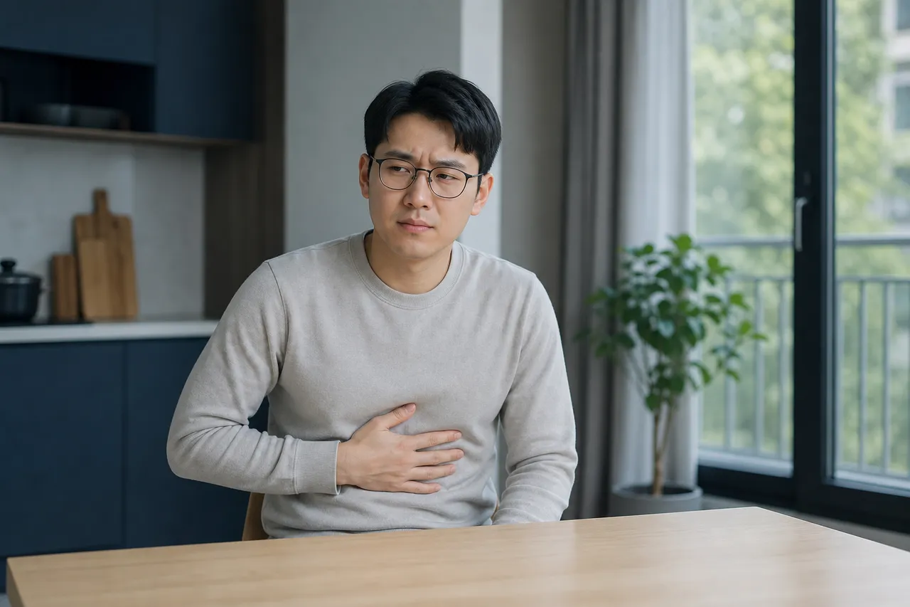 마운자로 소화불량은 보통 며칠 가나 | 적응 경과