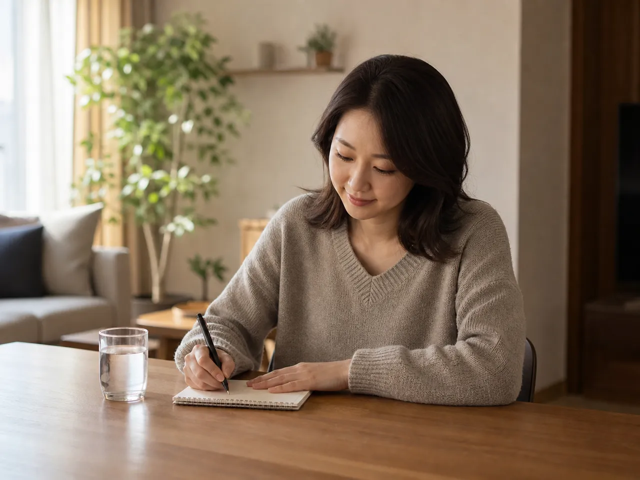 내 경과를 기록해 두면