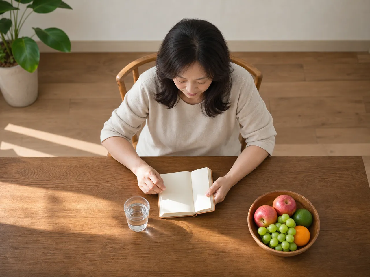정확한 구분은 진료에서