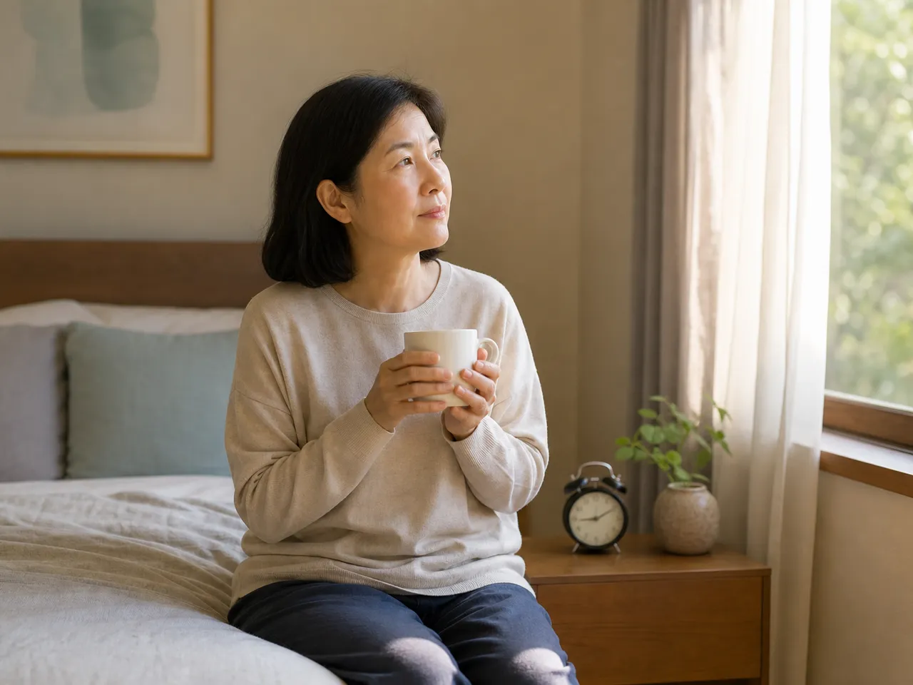 회복의 원리로 보는 마운자로 불면 나아질 수 있나