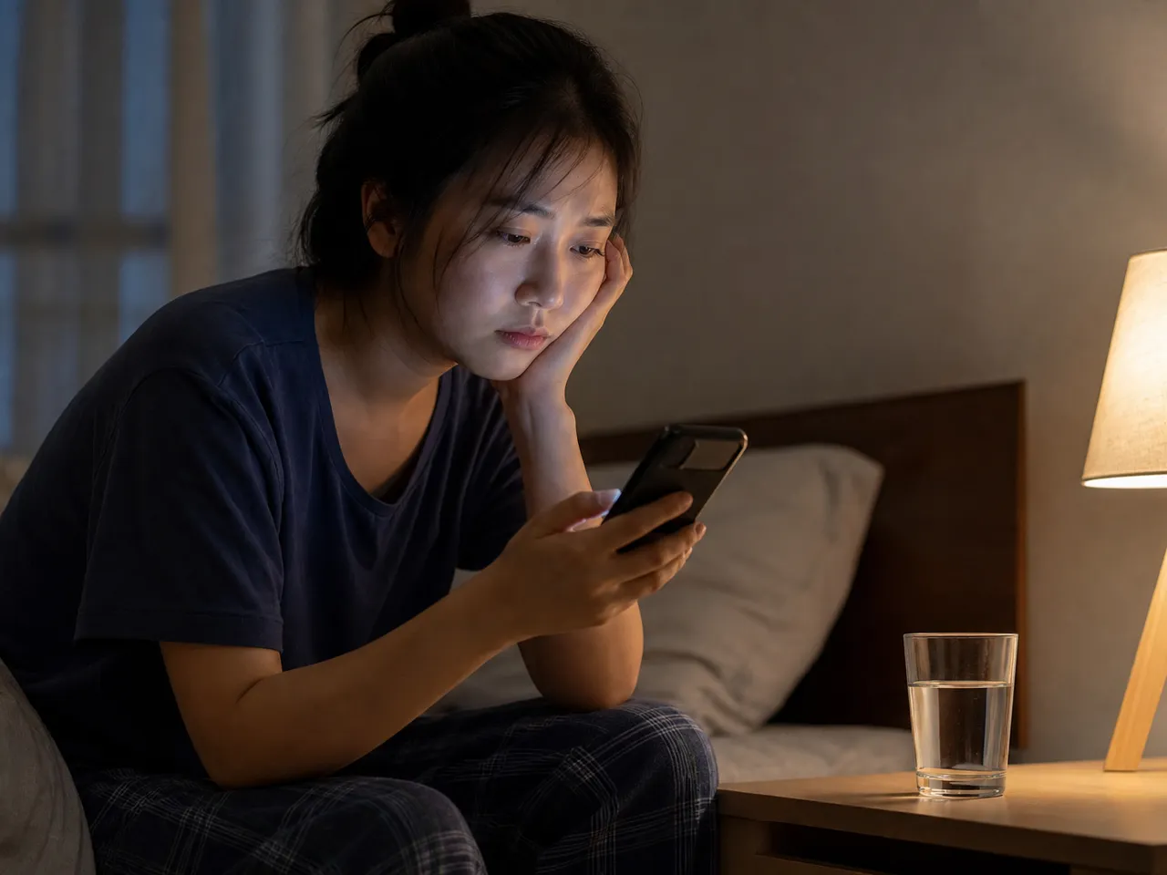 부작용이 왜 마운자로 불면으로 먼저 드러나는지 컨디션과 리듬으로 풀기