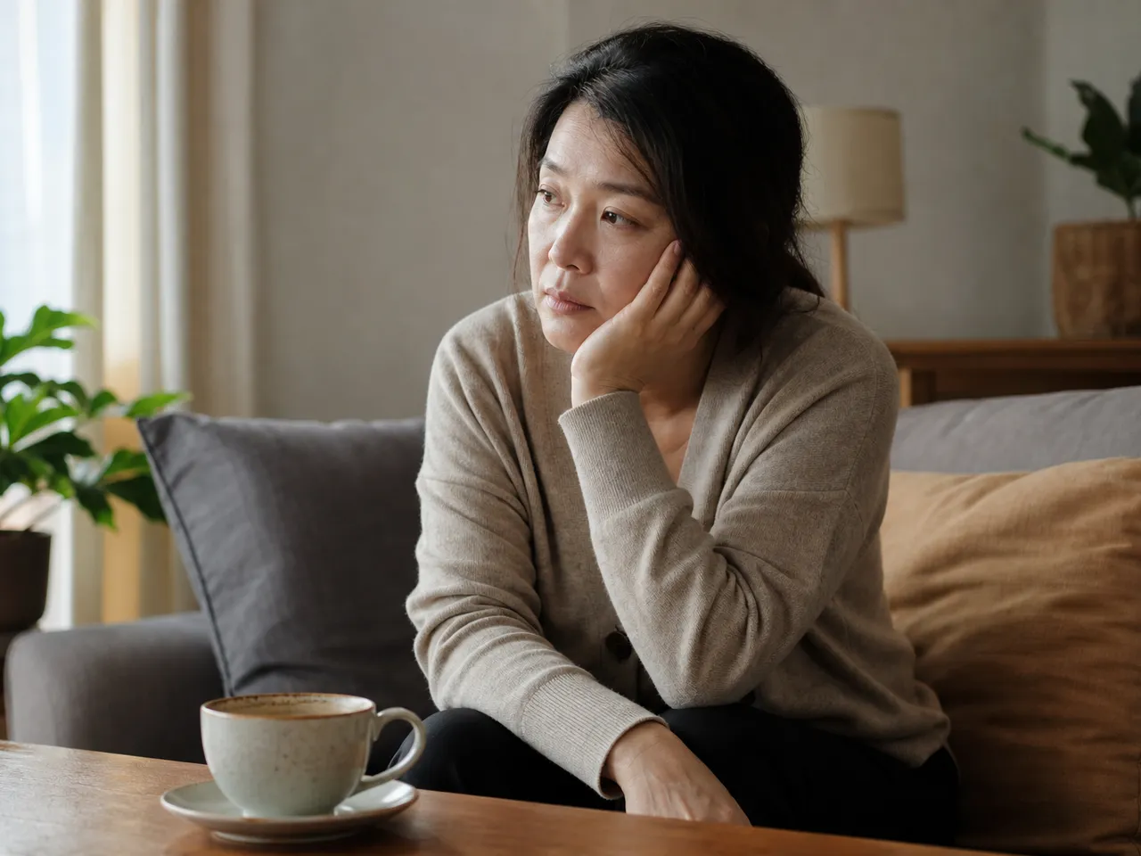 마운자로 때문에 무기력한 건지 저혈당인지 어떻게 구분하나