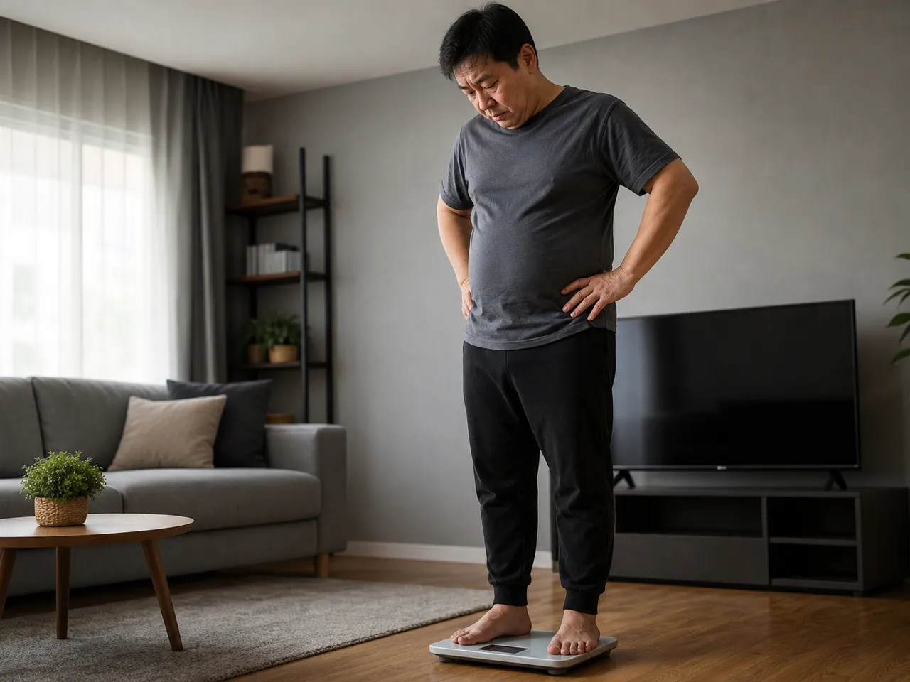 마운자로 근손실 확인에 쓰는 인바디 원리와 한계
