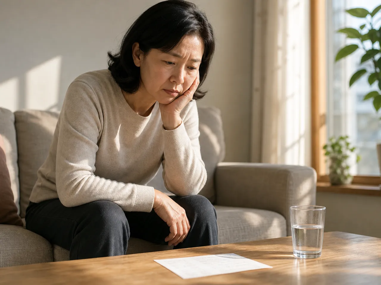 마운자로 근손실에 관한 흔한 오해 팩트체크