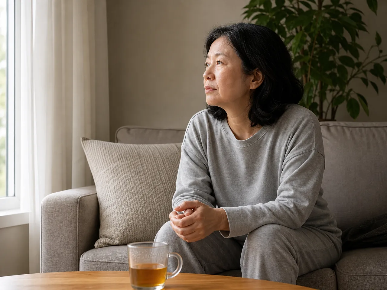 혈당에 마운자로가 어떻게 작용해 무기력으로 드러날 수 있는지 풀기