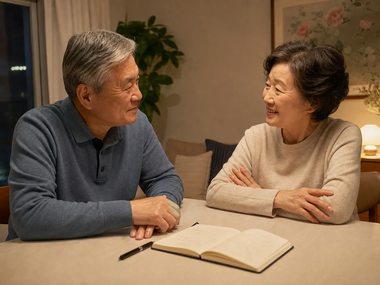 단독일 때와 병용일 때의 차이 가늠하기