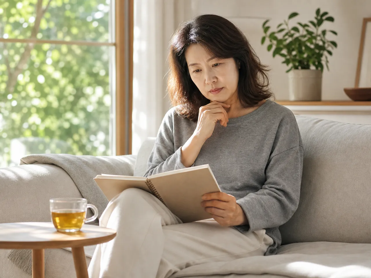마운자로 불면증 데이터로 보는 회복 기간과 개인차