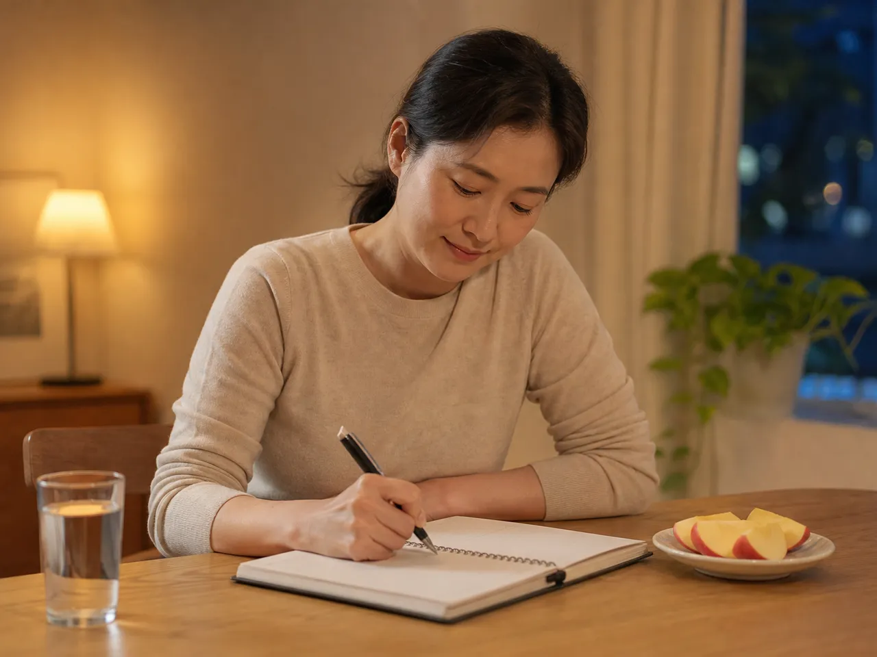 잠 문제가 오래가면 어떻게 하나요?