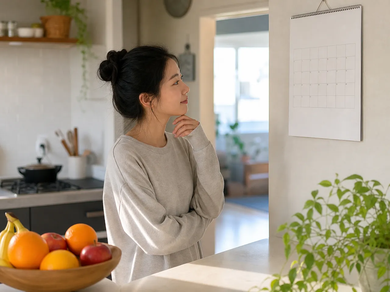 진료에서는 무엇을 보나요?