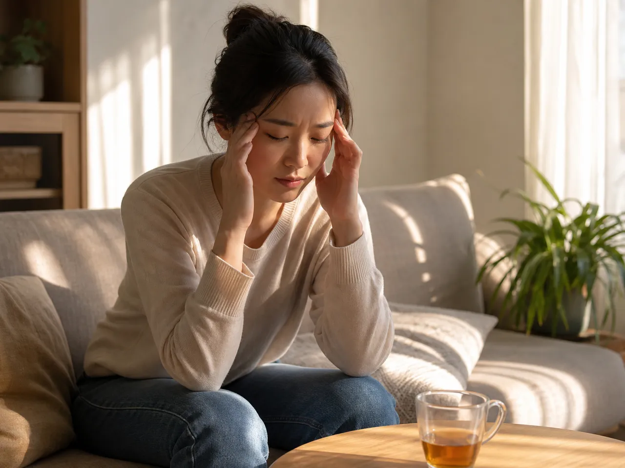 마운자로 무기력 원인을 둘러싼 흔한 오해 팩트체크