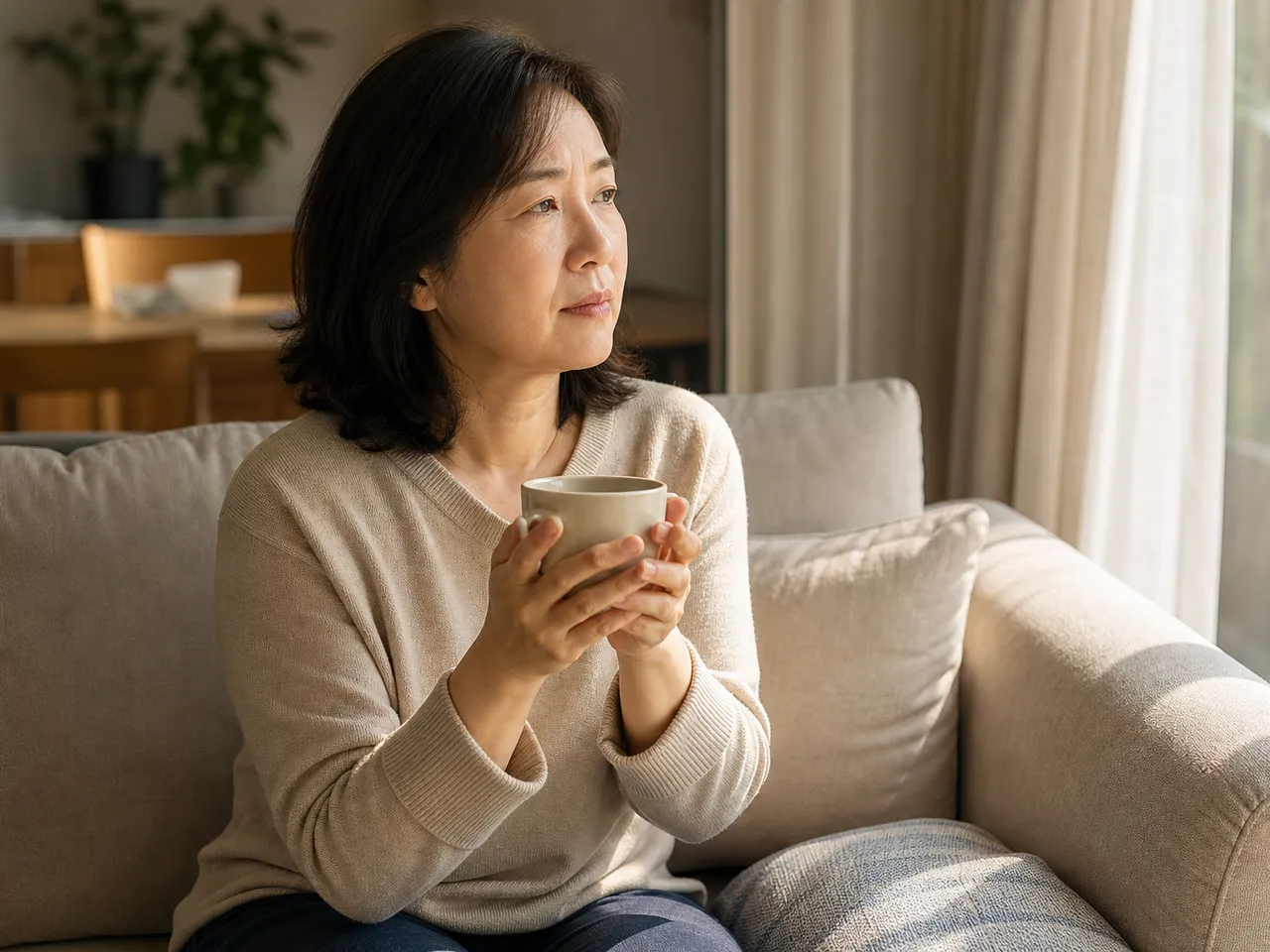 마운자로 무기력 근육이 빠진 듯 힘이 없다고 느끼는 이유